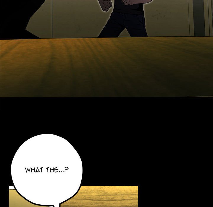 Killed Once, Back for Blood Killed Once, Back for Blood EP 34 - Toomics page 126 - 