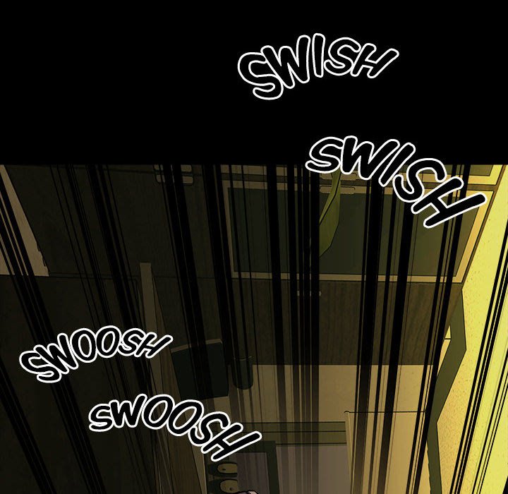Killed Once, Back for Blood Killed Once, Back for Blood EP 34 - Toomics page 128 - 