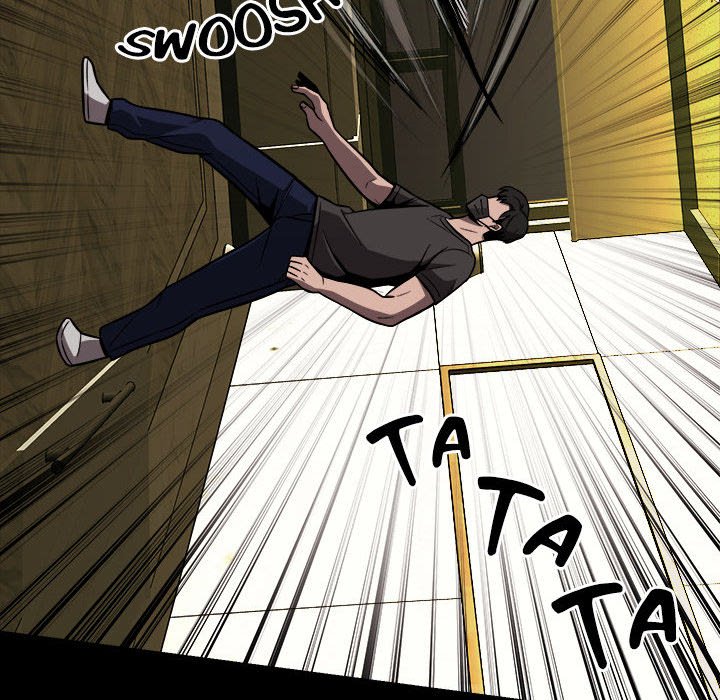 Killed Once, Back for Blood Killed Once, Back for Blood EP 34 - Toomics page 130 - 