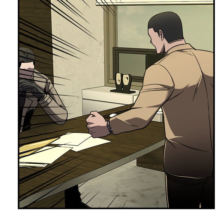 Killed Once, Back for Blood Killed Once, Back for Blood EP 34 - Toomics page 14 - 