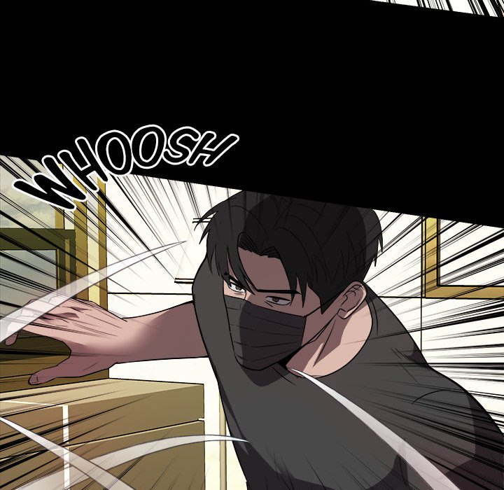 Killed Once, Back for Blood Killed Once, Back for Blood EP 34 - Toomics page 131 - 