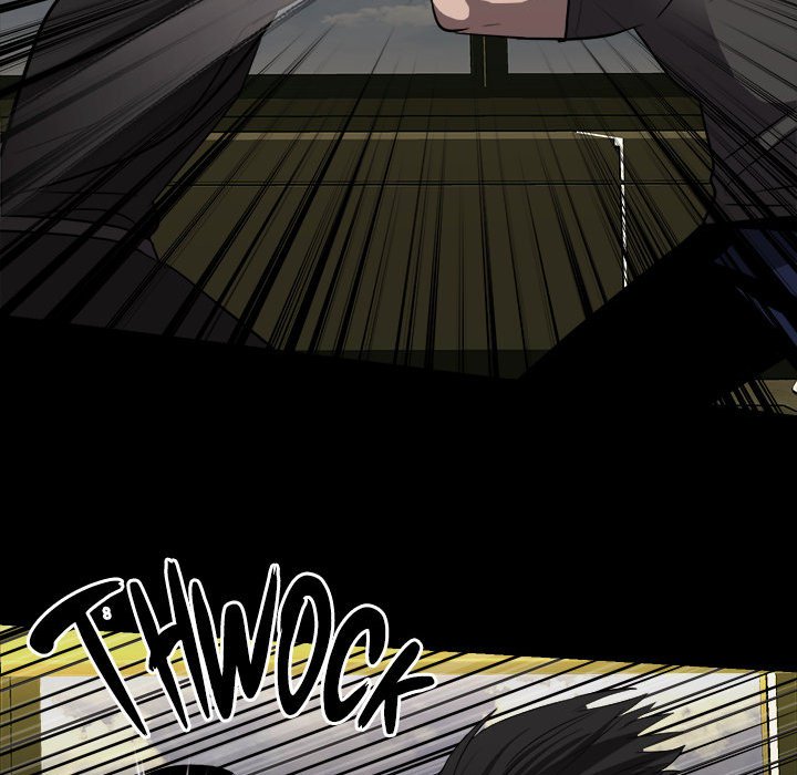 Killed Once, Back for Blood Killed Once, Back for Blood EP 34 - Toomics page 133 - 
