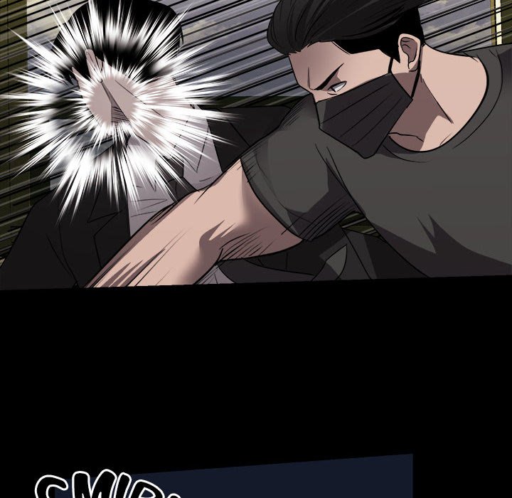 Killed Once, Back for Blood Killed Once, Back for Blood EP 34 - Toomics page 134 - 