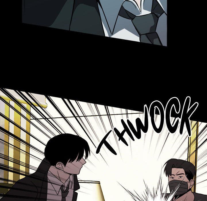 Killed Once, Back for Blood Killed Once, Back for Blood EP 34 - Toomics page 136 - 