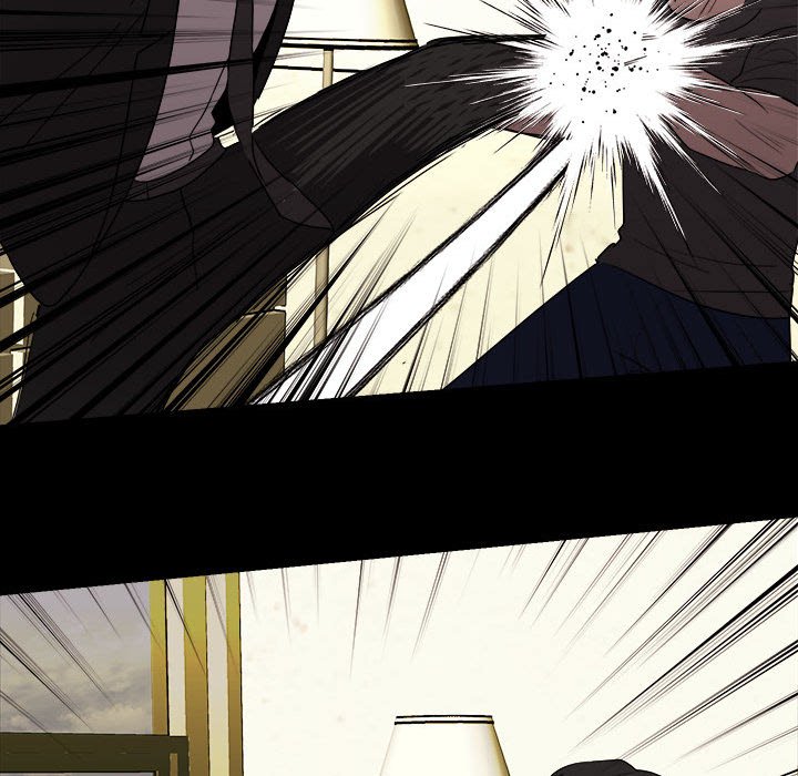 Killed Once, Back for Blood Killed Once, Back for Blood EP 34 - Toomics page 137 - 