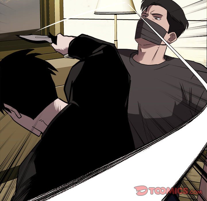 Killed Once, Back for Blood Killed Once, Back for Blood EP 34 - Toomics page 138 - 