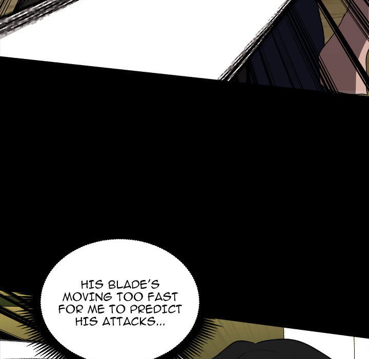 Killed Once, Back for Blood Killed Once, Back for Blood EP 34 - Toomics page 139 - 