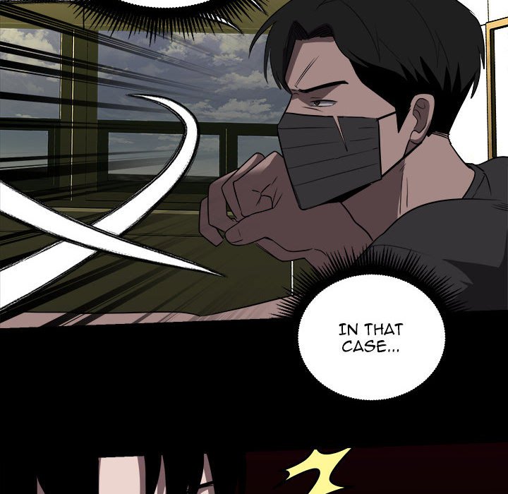 Killed Once, Back for Blood Killed Once, Back for Blood EP 34 - Toomics page 140 - 