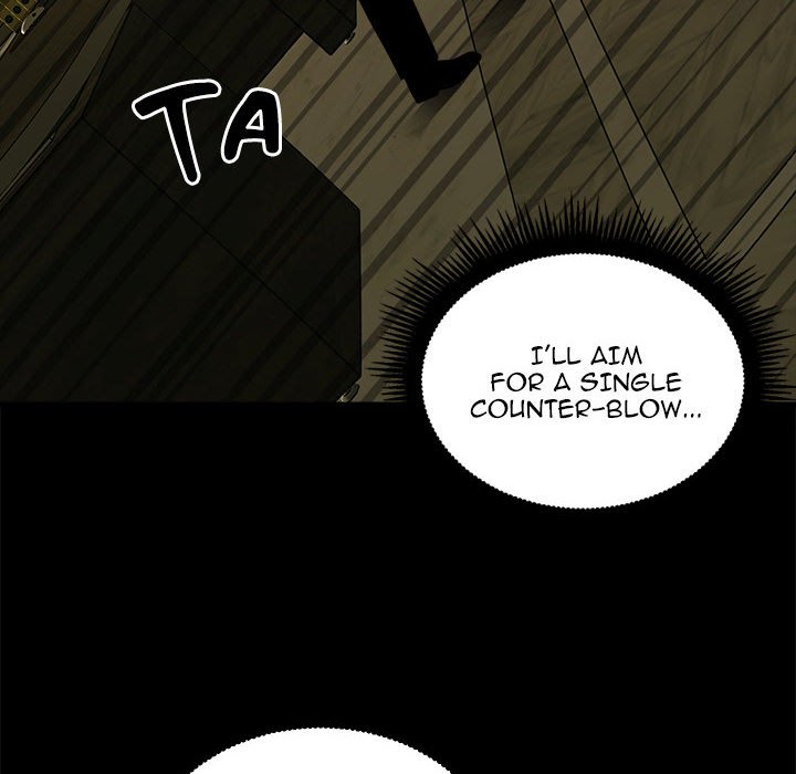 Killed Once, Back for Blood Killed Once, Back for Blood EP 34 - Toomics page 143 - 