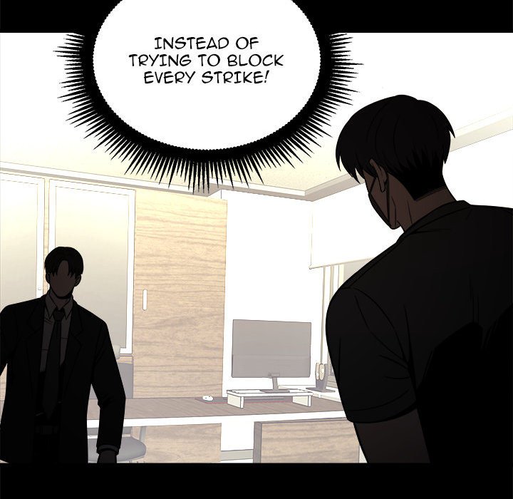Killed Once, Back for Blood Killed Once, Back for Blood EP 34 - Toomics page 144 - 