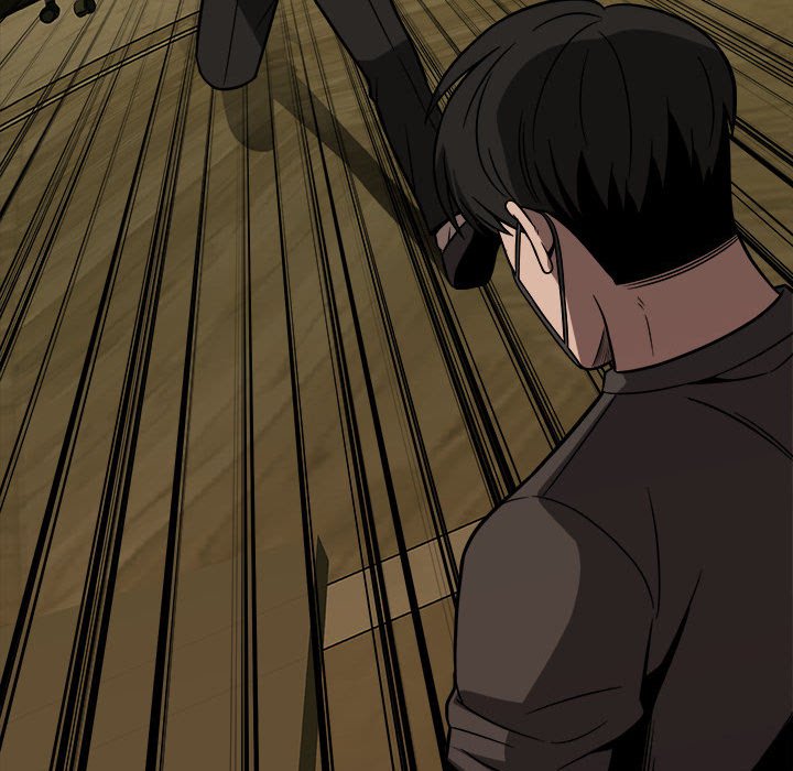 Killed Once, Back for Blood Killed Once, Back for Blood EP 34 - Toomics page 146 - 