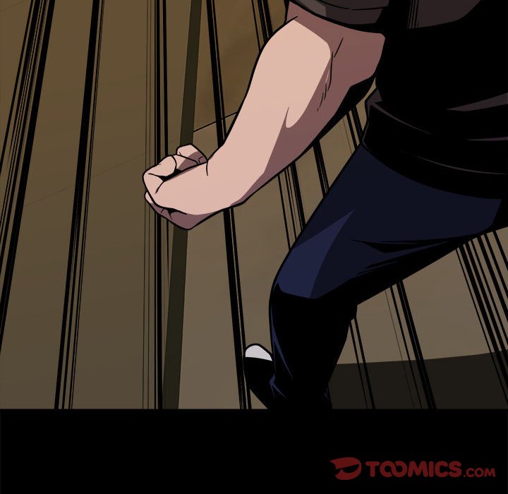 Killed Once, Back for Blood Killed Once, Back for Blood EP 34 - Toomics page 147 - 