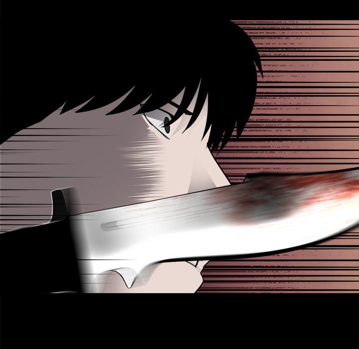 Killed Once, Back for Blood Killed Once, Back for Blood EP 34 - Toomics page 148 - 