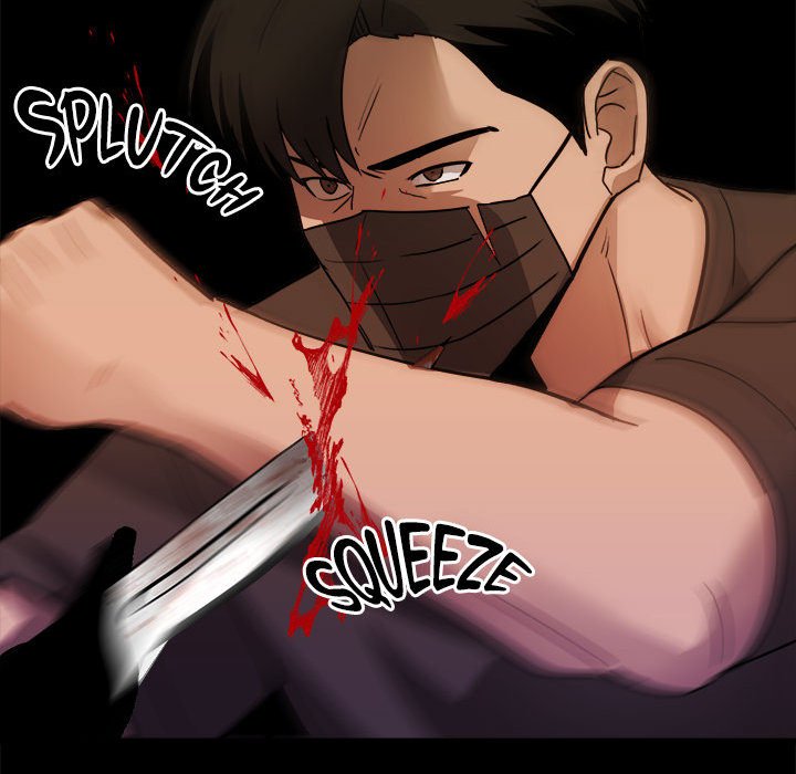 Killed Once, Back for Blood Killed Once, Back for Blood EP 34 - Toomics page 150 - 