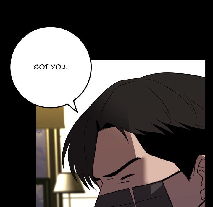 Killed Once, Back for Blood Killed Once, Back for Blood EP 34 - Toomics page 151 - 