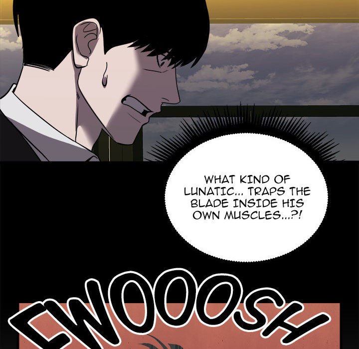Killed Once, Back for Blood Killed Once, Back for Blood EP 34 - Toomics page 153 - 