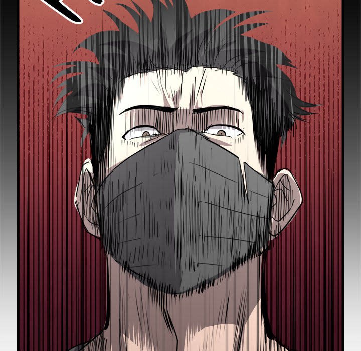 Killed Once, Back for Blood Killed Once, Back for Blood EP 34 - Toomics page 154 - 