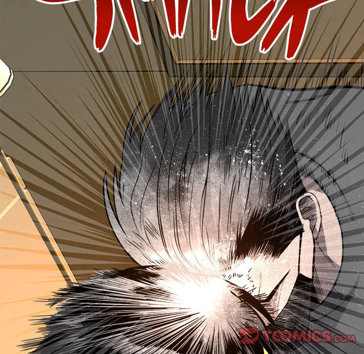 Killed Once, Back for Blood Killed Once, Back for Blood EP 34 - Toomics page 156 - 