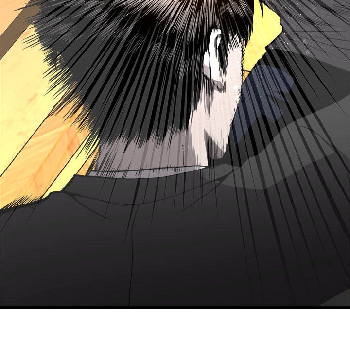 Killed Once, Back for Blood Killed Once, Back for Blood EP 34 - Toomics page 157 - 