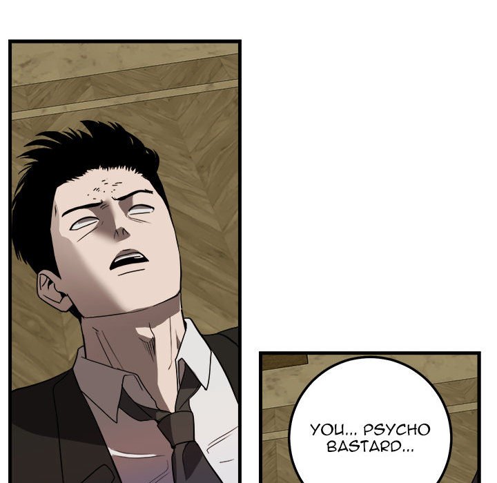 Killed Once, Back for Blood Killed Once, Back for Blood EP 34 - Toomics page 158 - 