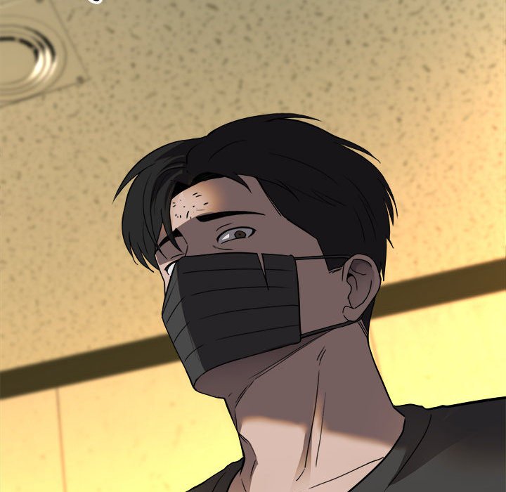 Killed Once, Back for Blood Killed Once, Back for Blood EP 34 - Toomics page 160 - 