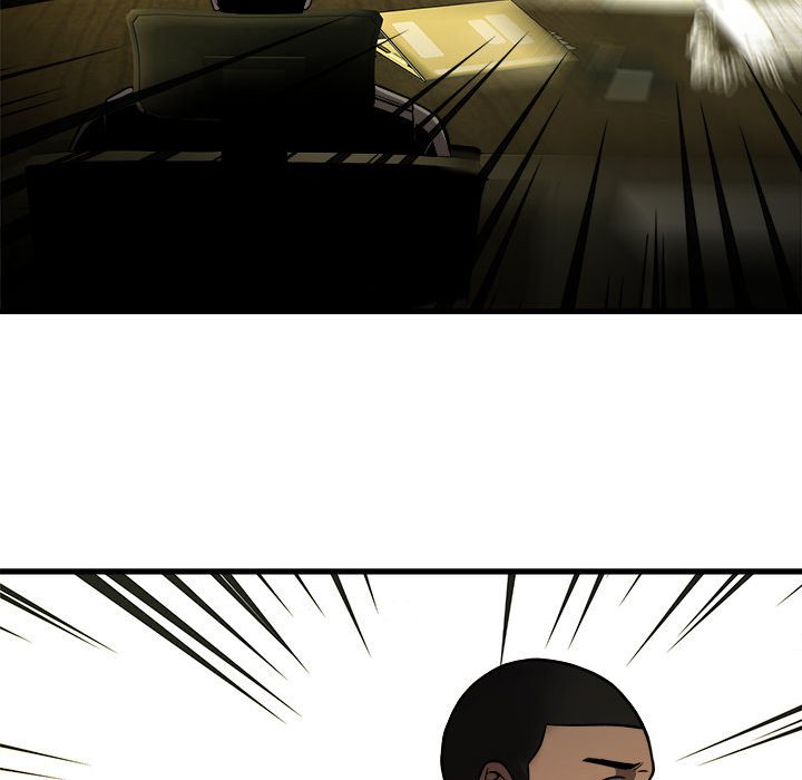 Killed Once, Back for Blood Killed Once, Back for Blood EP 34 - Toomics page 18 - 