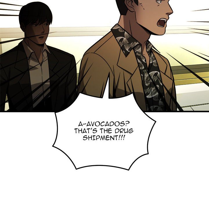 Killed Once, Back for Blood Killed Once, Back for Blood EP 34 - Toomics page 19 - 