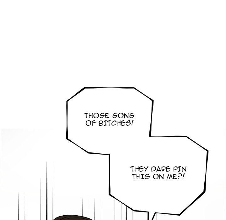 Killed Once, Back for Blood Killed Once, Back for Blood EP 34 - Toomics page 20 - 