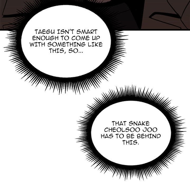 Killed Once, Back for Blood Killed Once, Back for Blood EP 34 - Toomics page 24 - 