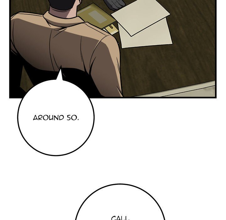 Killed Once, Back for Blood Killed Once, Back for Blood EP 34 - Toomics page 26 - 