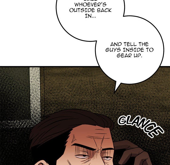 Killed Once, Back for Blood Killed Once, Back for Blood EP 34 - Toomics page 27 - 