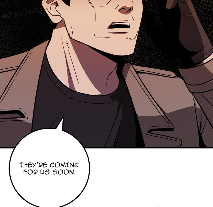 Killed Once, Back for Blood Killed Once, Back for Blood EP 34 - Toomics page 28 - 