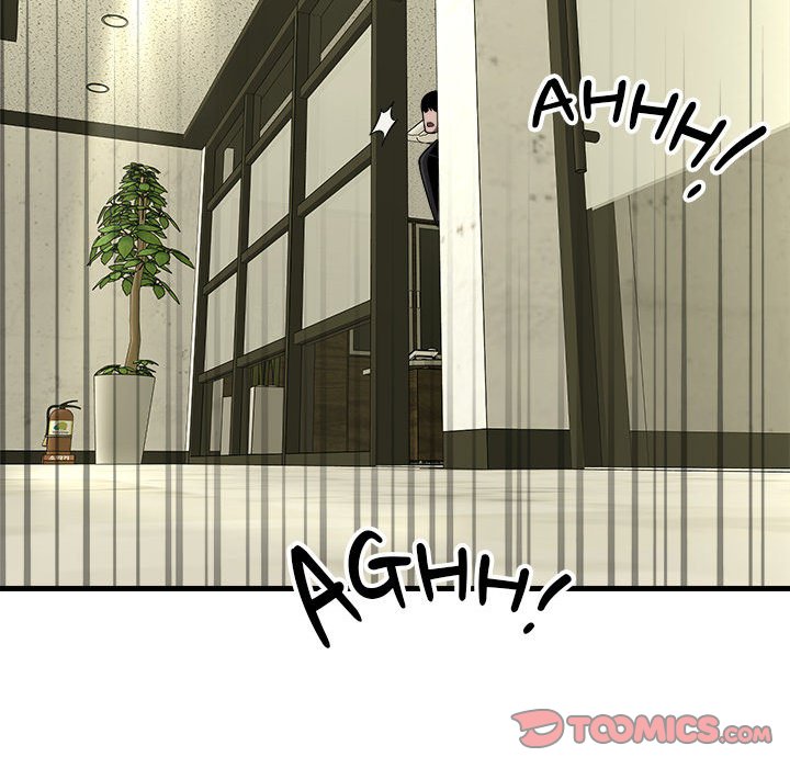 Killed Once, Back for Blood Killed Once, Back for Blood EP 34 - Toomics page 30 - 