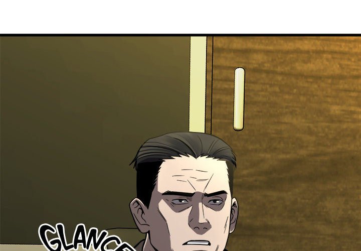 Killed Once, Back for Blood Killed Once, Back for Blood EP 34 - Toomics page 4 - 