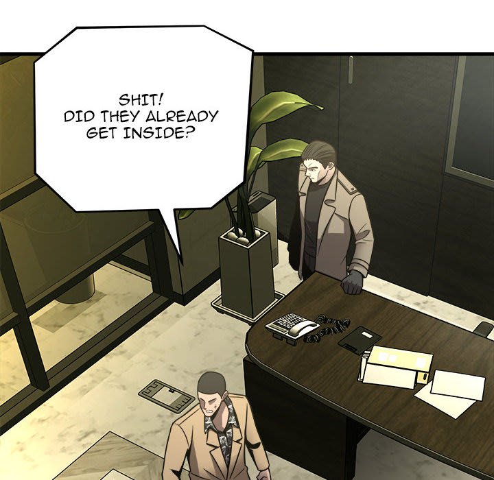 Killed Once, Back for Blood Killed Once, Back for Blood EP 34 - Toomics page 31 - 