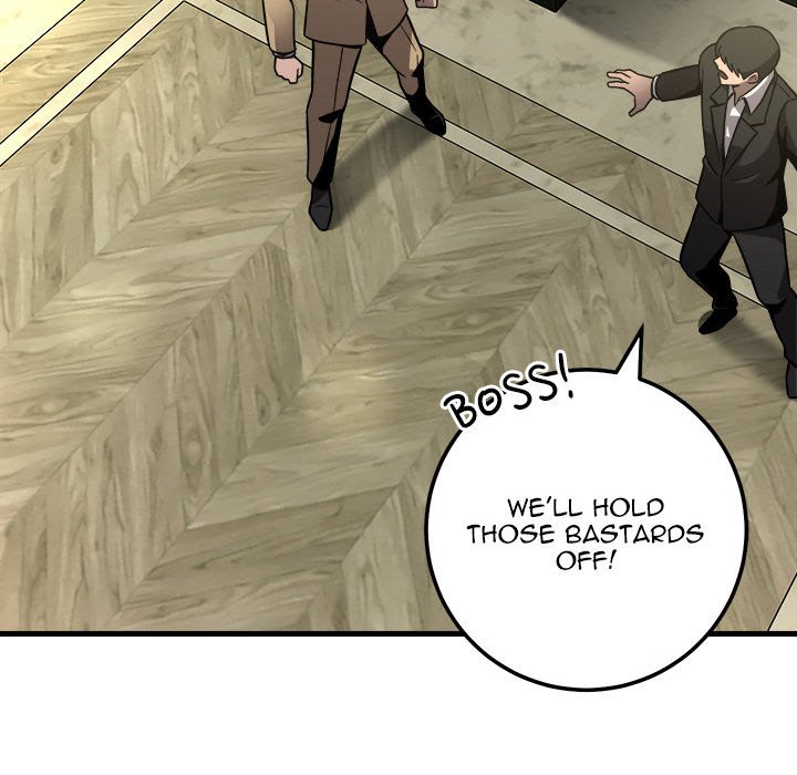 Killed Once, Back for Blood Killed Once, Back for Blood EP 34 - Toomics page 32 - 
