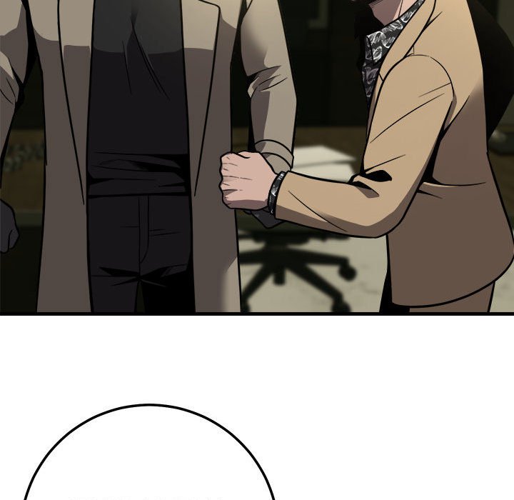Killed Once, Back for Blood Killed Once, Back for Blood EP 34 - Toomics page 34 - 