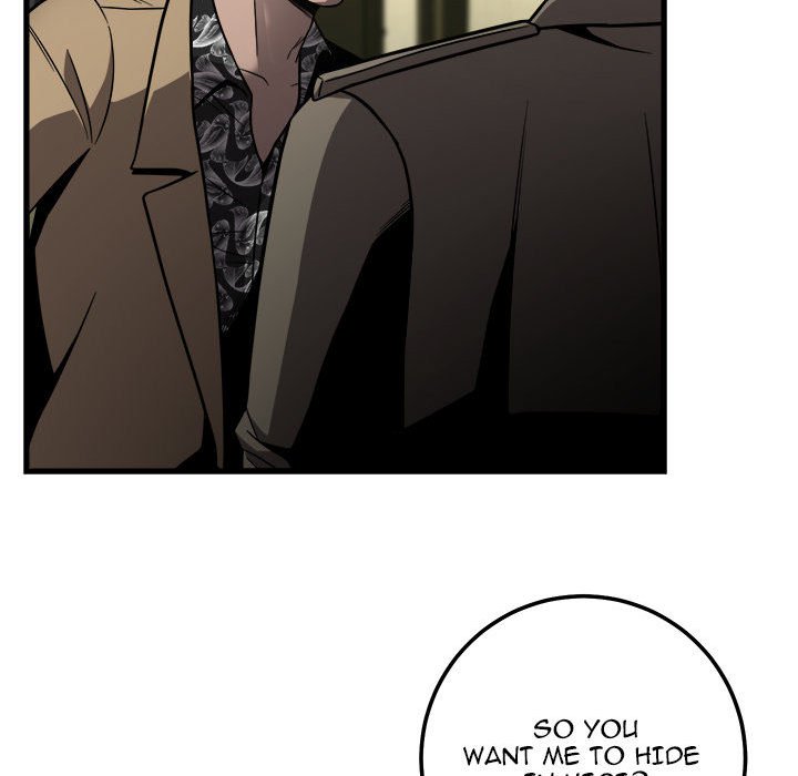 Killed Once, Back for Blood Killed Once, Back for Blood EP 34 - Toomics page 36 - 