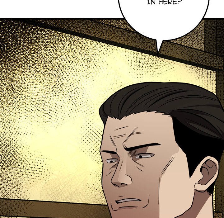 Killed Once, Back for Blood Killed Once, Back for Blood EP 34 - Toomics page 37 - 