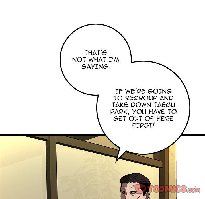 Killed Once, Back for Blood Killed Once, Back for Blood EP 34 - Toomics page 39 - 