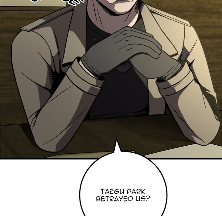 Killed Once, Back for Blood Killed Once, Back for Blood EP 34 - Toomics page 5 - 
