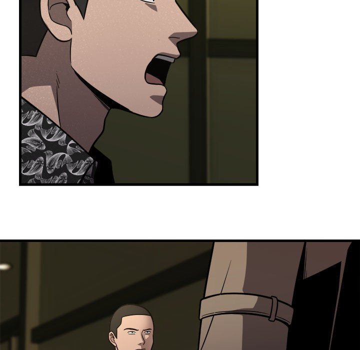 Killed Once, Back for Blood Killed Once, Back for Blood EP 34 - Toomics page 42 - 