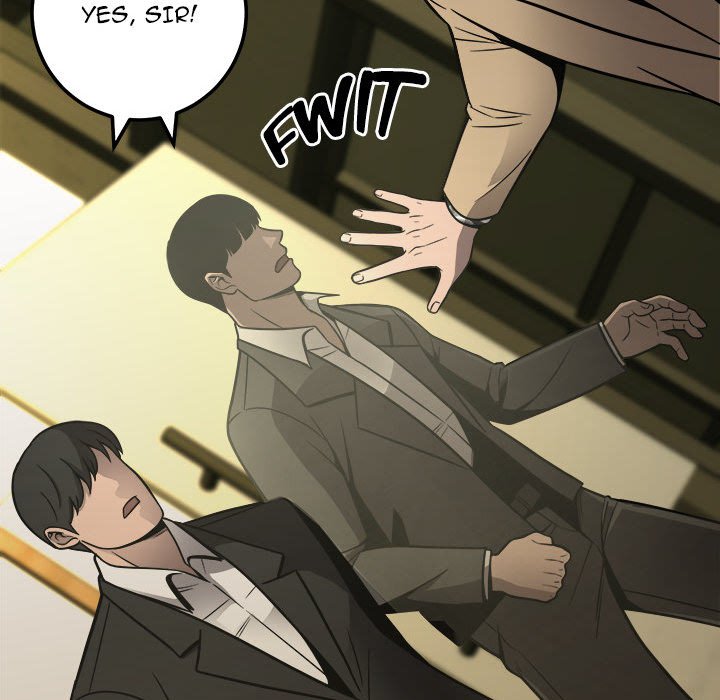 Killed Once, Back for Blood Killed Once, Back for Blood EP 34 - Toomics page 46 - 