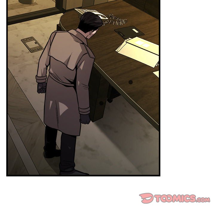 Killed Once, Back for Blood Killed Once, Back for Blood EP 34 - Toomics page 48 - 