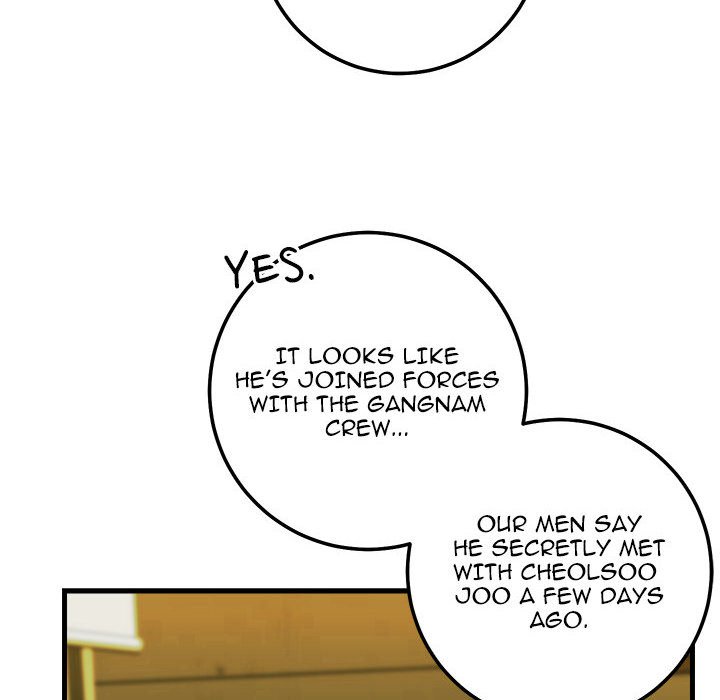 Killed Once, Back for Blood Killed Once, Back for Blood EP 34 - Toomics page 6 - 