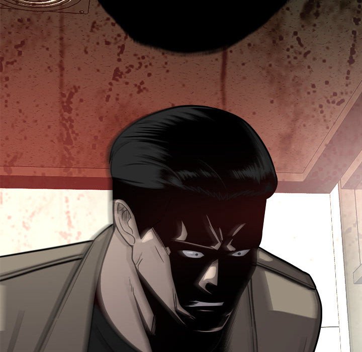 Killed Once, Back for Blood Killed Once, Back for Blood EP 34 - Toomics page 52 - 