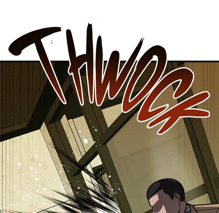 Killed Once, Back for Blood Killed Once, Back for Blood EP 34 - Toomics page 55 - 
