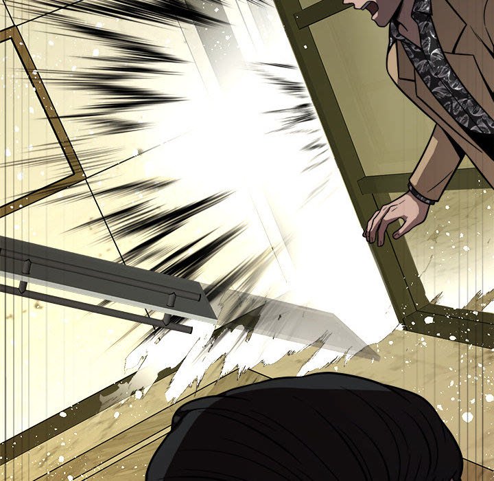 Killed Once, Back for Blood Killed Once, Back for Blood EP 34 - Toomics page 56 - 