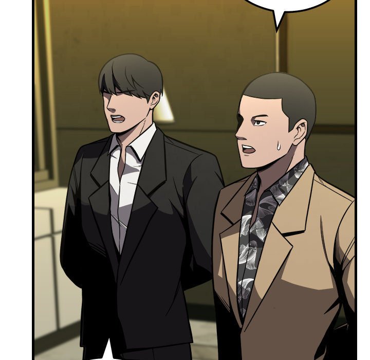 Killed Once, Back for Blood Killed Once, Back for Blood EP 34 - Toomics page 7 - 