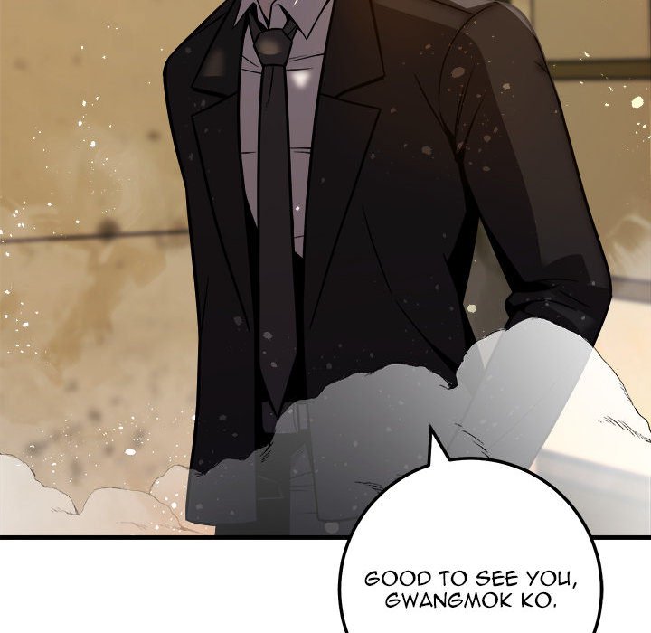 Killed Once, Back for Blood Killed Once, Back for Blood EP 34 - Toomics page 61 - 